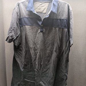 Banana Republic The Vintage T Mens XL